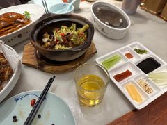 -鸭匠食府·挂炉烤鸭·新京菜(阜成路店)