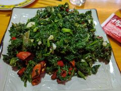 -老味道1992(武当山店)