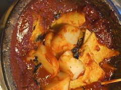-入火韩国烤肉(凯旋广场店)
