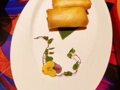 -上海滩餐厅(BFC外滩金融中心店)