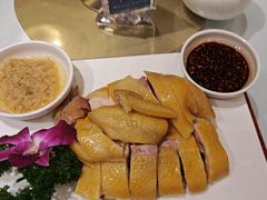 -胜记酒家(荔枝公园店)