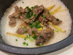 -大鸽饭(马王堆店)
