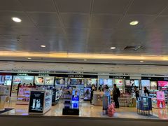 -升恒昌免税商店(桃园国际机场店)