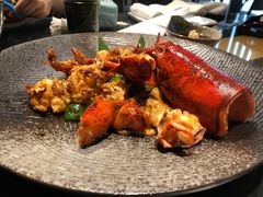 -西村日本料理(香格里拉饭店)