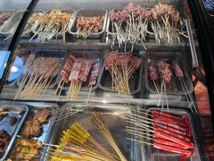 -夜猫子串吧·龙虾.江西小炒(万塘路店)