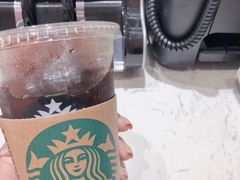 -星巴克臻选(惠州华贸天地1楼店)