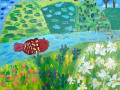 -甲乙果 美术书法(通州校区)