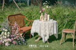 -美薇亭婚礼顾问