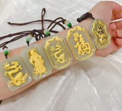 -Cindy Jewelry·钻戒·彩色宝石