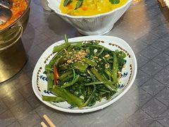 -清迈清迈巷口小排档(烟台山店)