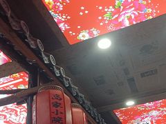 -高家小院铁锅炖大鹅(哈西高铁站店)