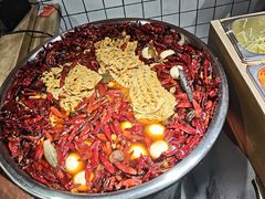 -三兄弟高炉烧饼