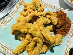 -蛙蛙鸡冷锅鱼(驷马桥店)