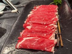 -捞王猪肚鸡火锅(金华义乌之心店)