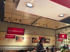 -老佛爷炭火蛙锅直营(清滨路总店)