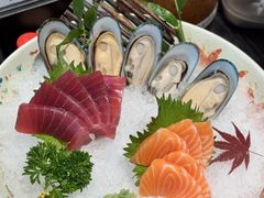 -吉川谷谷·日料放题(广安门店)
