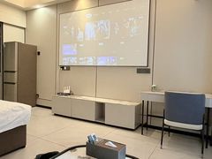 -榆扉·高空City View府邸(广州天河珠江新城正佳广场旗舰店)