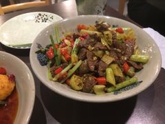 -潇湘阁(望京SOHO店)