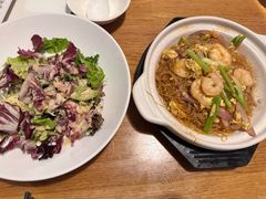 -花舍·新派粤菜·西餐·下午茶(亚运村·鸟巢店)