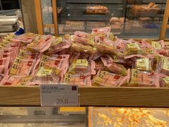 零售区-詹记桃酥(马鞍山万达店)