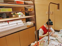 -海底捞火锅(莘松路店)