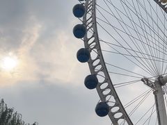 -北京石景山游乐园