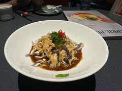 -肆月河豚·淮扬菜·湘菜(华天店)