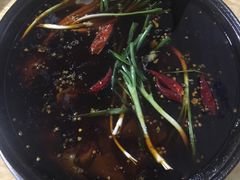 -石灰市毛记烧鸡公(解放碑店)