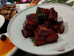 -七宝农家菜(七宝老街店)