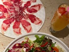 伊比利亚火腿切片-Carmen卡门西班牙餐厅