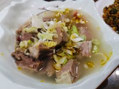 -盛唐府乾州酸汤面