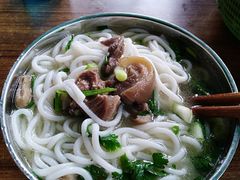 -小倪羊肉米线馆