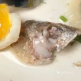 白灼黄鱼  轻烫片刻 鲜美细腻 原汁原味