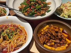 -回家吃饭·地道南昌菜(建德观总店)