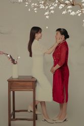 怀旧复古-罗马经典婚纱摄影·轻奢化定制