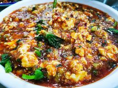 麻辣脑花-胡世羊肉汤(南街店)