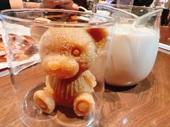 -大树餐厅(益田假日店)