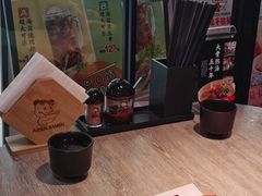 -味千拉面(航洋国际购物中心)