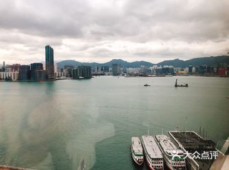 再说说rooftop bar