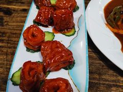 -酒肉门孔府菜(曲阜游客中心店)