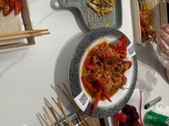 -仙品龙虾(总店)