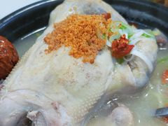 -长顺参鸡汤店(西塔总店)