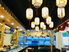 -钱塘人家(南方休闲广场店)