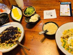 -中国凉都黄牛肉馆(杭州总店)
