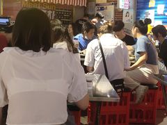 -Meet Sun韩式大排档(五一广场7MALL店)