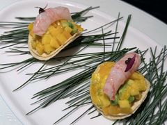 -锦楼·臻选新杭帮(杭州中心店)
