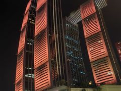 -重庆两江夜游-交运系列