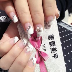-LEILEI NAIL蕾蕾美甲美睫