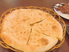 -西域阿里马新疆菜·清真(桂花路店)