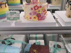 -CAKE BOSS 蛋糕老板(领展购物广场·中关村店)